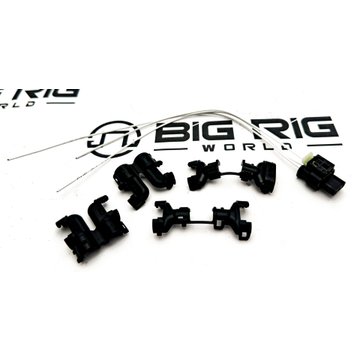 Connector A0001506336 - Detroit Diesel