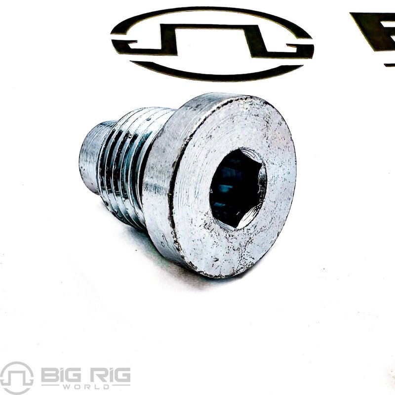 Threaded Plug 5698264 - Cummins
