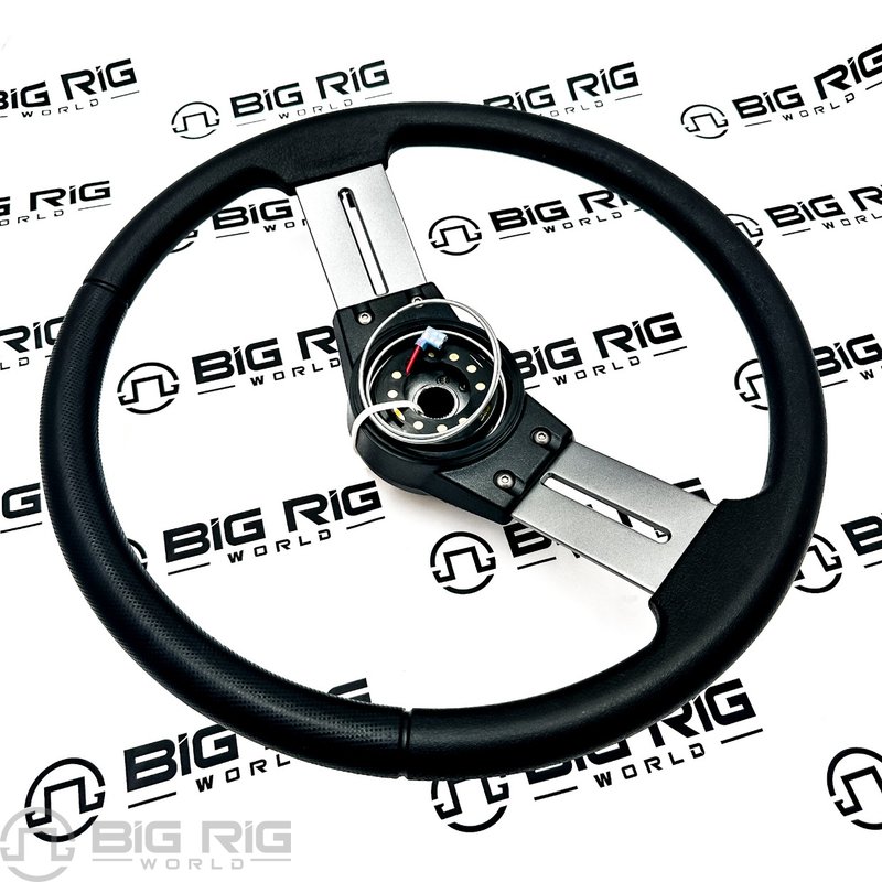 Steering Wheel 25110590 - Mack