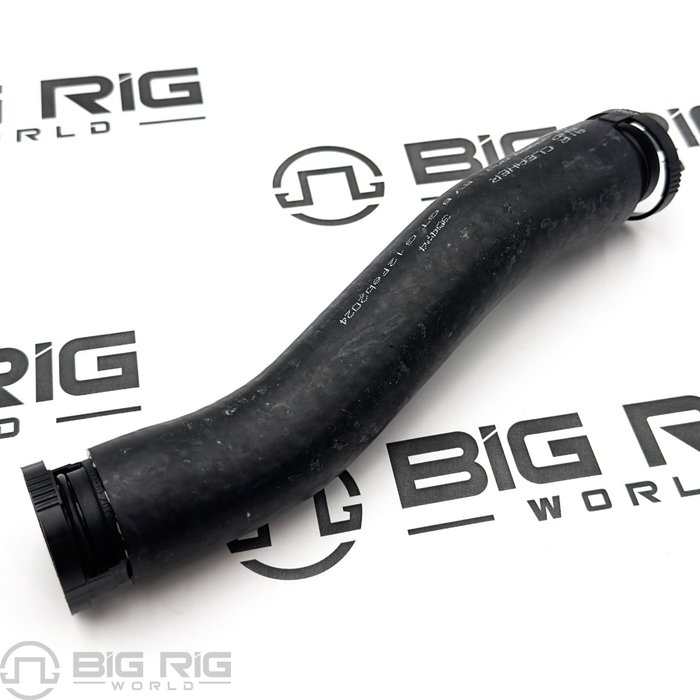 Air Compressor Hose, Forward, DD15 And 16 01-33969-000 - Freightliner