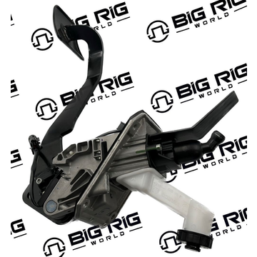 Pedal Assembly A02-13074-007 - Freightliner