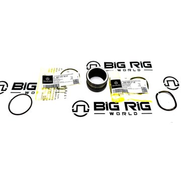 Egr Pipe Kit 23536463 - Detroit Diesel
