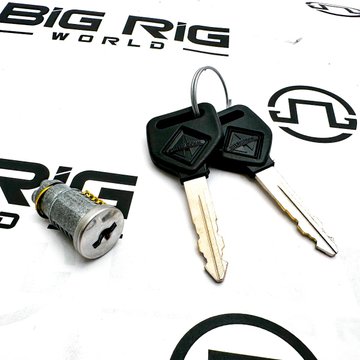 Cylinder, Lock, Ignition 2506721C91 - International