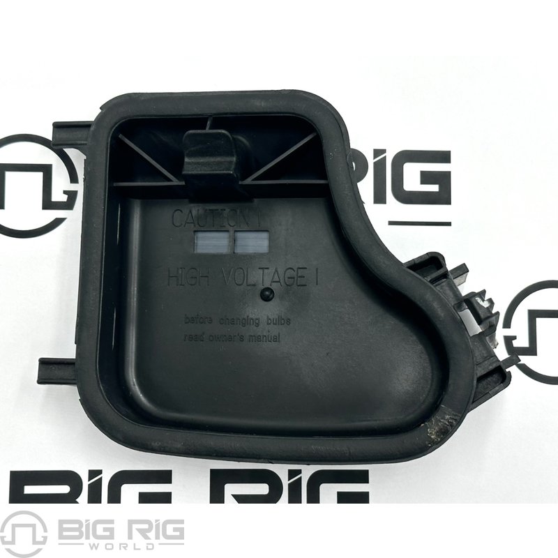 Headlamp Cover - Left Side 224-389-016 - Hella