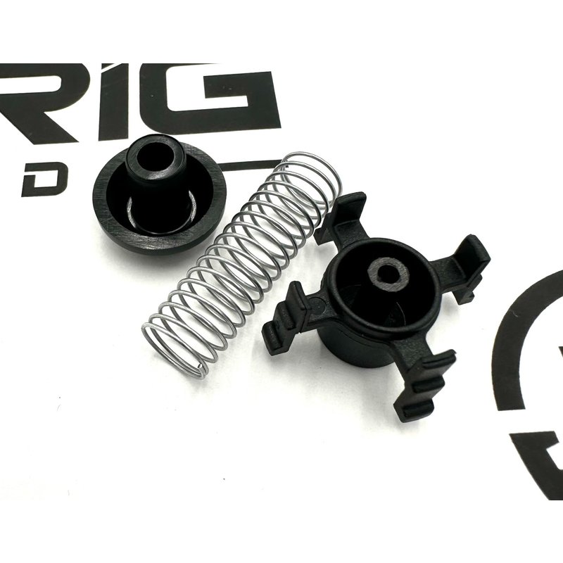 Pressure Relief Valve A0001800915 - Detroit Diesel