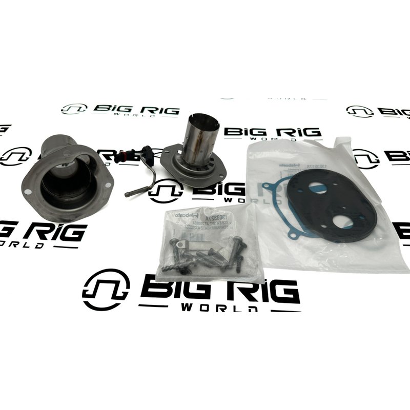 Burner Service Kit AT2000ST/STC 9037043A - Webasto