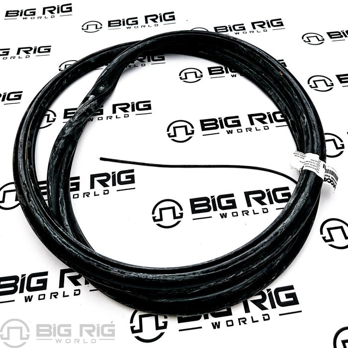 Rear Window Seal R42-1058-2644 - Kenworth