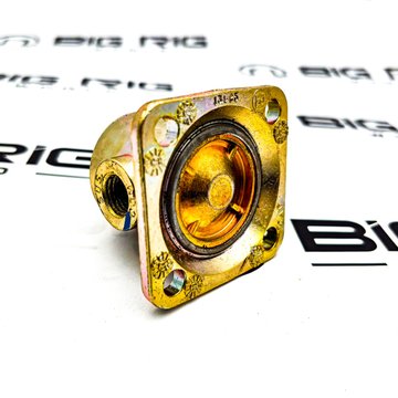 Valve Pilot 90554615 - Haldex