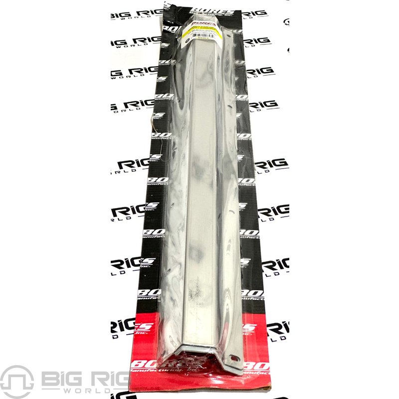 Kenworth W900B Side Grill Surrounds GT6-40 - Bores Manufacturing