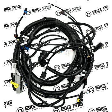 Mx Engine Harness P92-8294-11001250 - Paccar