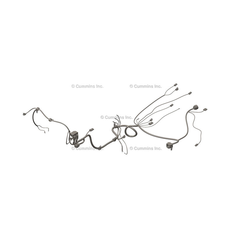 Harness-Wiring 3681451 - Cummins