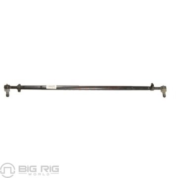 Cross Tube Assembly 220TR129-2 - Dana Spicer