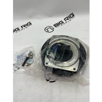 Clutch - Compressor 8 Groove KA14050 - TRP