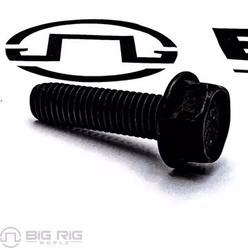 Self Tapping Metal Screw 3052198 - Cummins