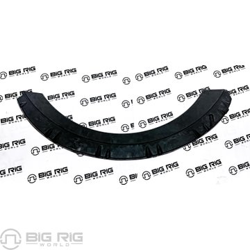 Wheel Well Closeout Shield L46-1106 - Kenworth