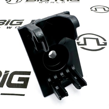 Base - Hood Latch L06-6003 - Peterbilt