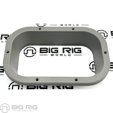 TRIM Ring - Vent 18-39633-000 - Freightliner