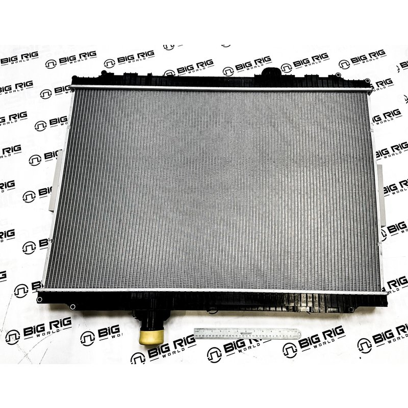 Radiator - Kenworth 11-13 RAD42-10327TRP - TRP