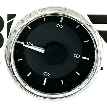 Gauge Kit - CVSG Clock Analog Q43-6004-301CK - Peterbilt