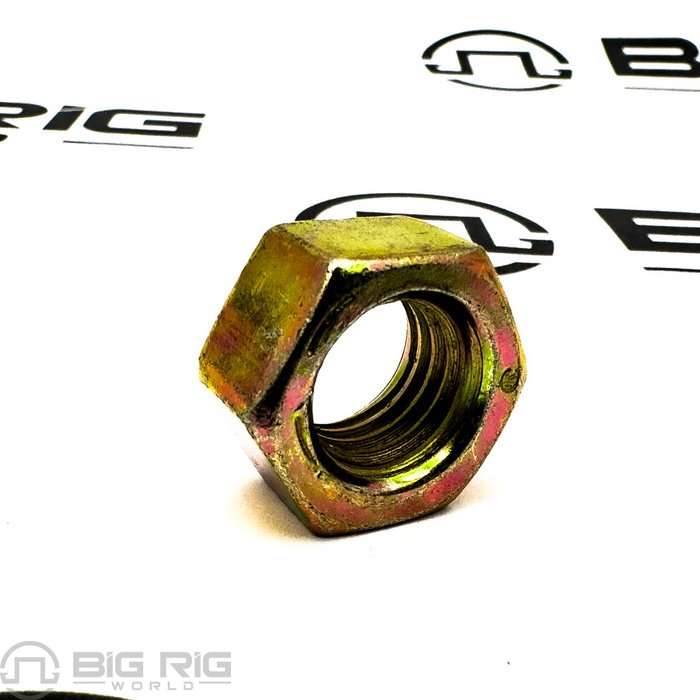 Hexagonal Nut, 5/8 - 11 UNC 23-13109-107 - Freightliner