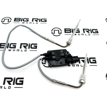Temperature Sensor 4384811 - Cummins