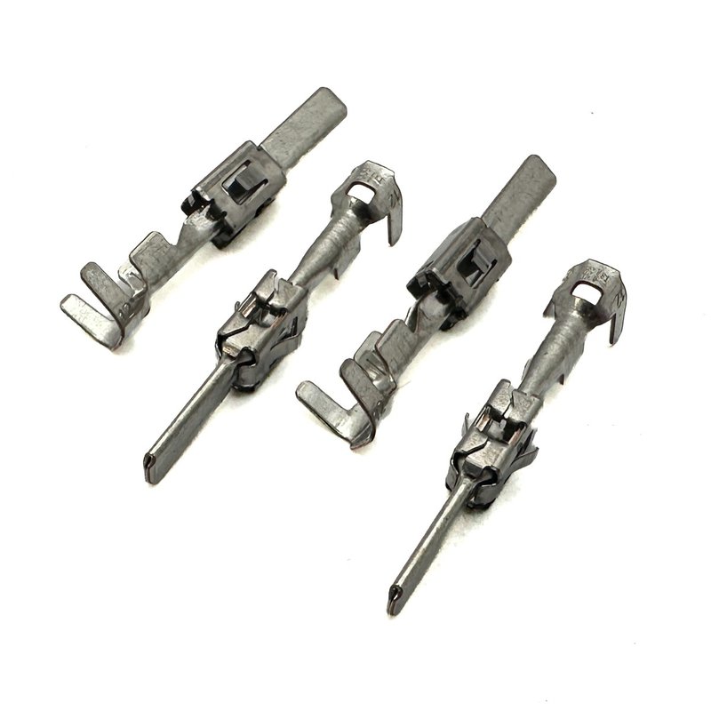 Amp Mcp Tab Terminals 1-963748-1 - Paccar