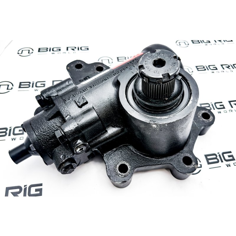 Reman Gear HD94PAL3RMAN - Paccar