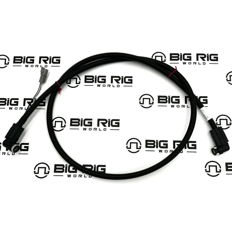 Hose Assembly - HTD DEF PRES (6x1900MM) M50-6031-71131900 - Paccar