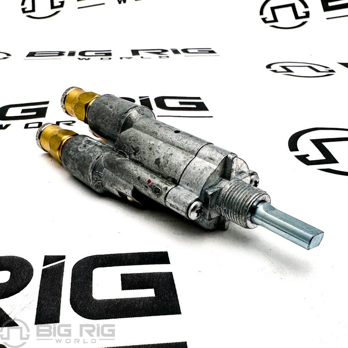 Valve - Wiper Control GK5 - Paccar