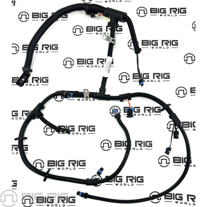 Harness 23522323 - Detroit Diesel