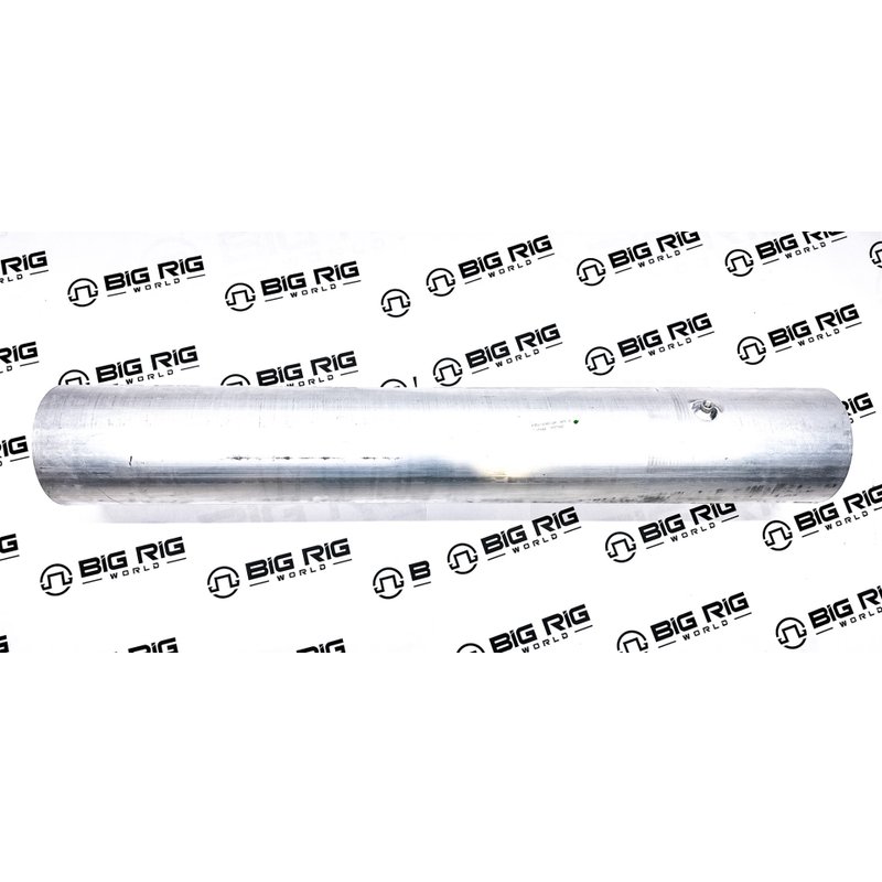 Air Intake Pipe (6 OD x 38 inches) K180-14185-38 - Kenworth