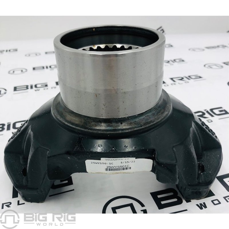 Yoke , DT 12 25WYS50-1C - Meritor