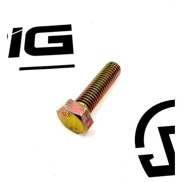 Bolt - HEX M8-1.25X30 CL10.9 CAD HWC12452 - M&M Fastener