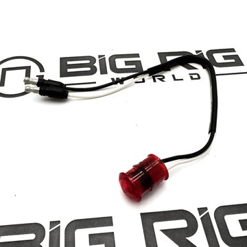 LED 33 Series Clearance/Marker Lamp 33050R - Truck Lite
