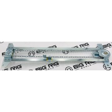 Control-Window Regulator RH K092-189R - Paccar