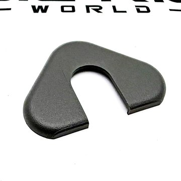 Interior Visor Mount Cap S22-1260-100 - Kenworth