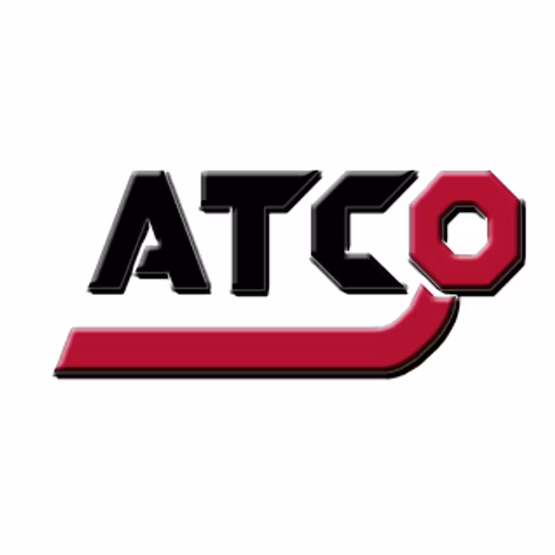 Manifold - Coolant Return V58-1050-132 - Atco