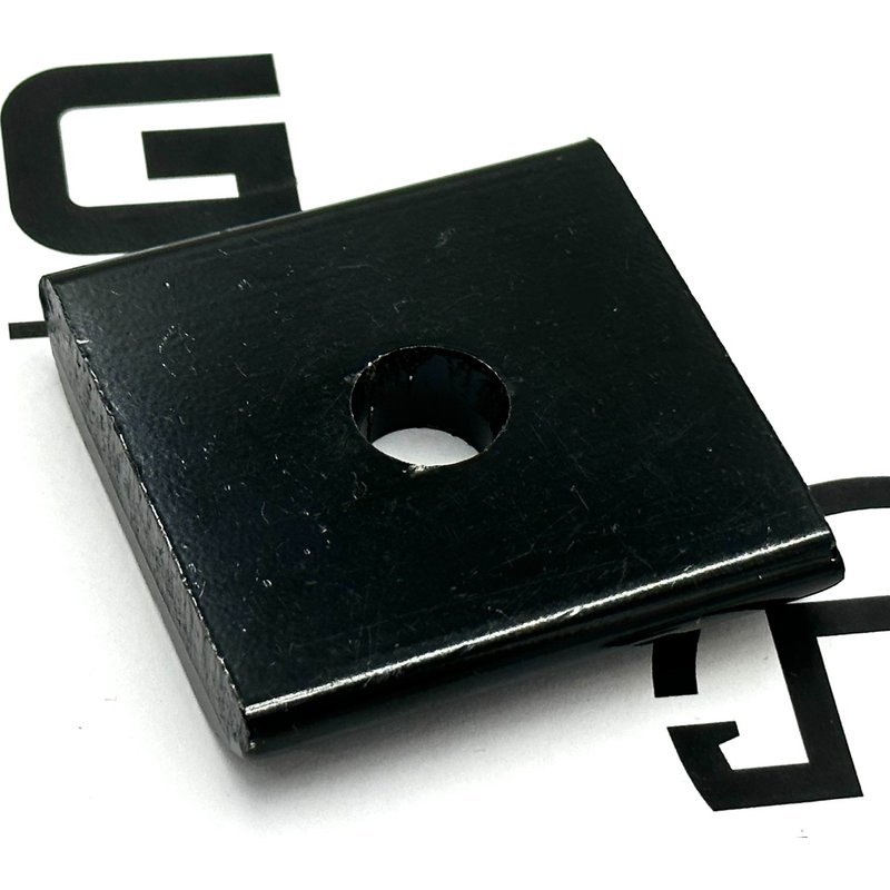 Air Tank Retainer Strap G32-1011-0001 - Kenworth