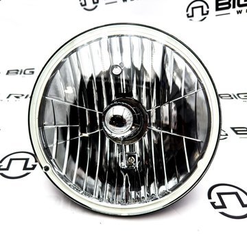 7-inch Round Universal Headlamp 27012 - Truck Lite
