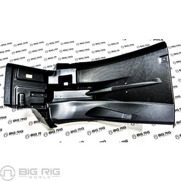 Quarter Fender 108/114Sd, SA - Left Side A17-19819-004 - Freightliner