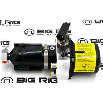 Pump - Cab Air Tilt AU15404-18 - Paccar