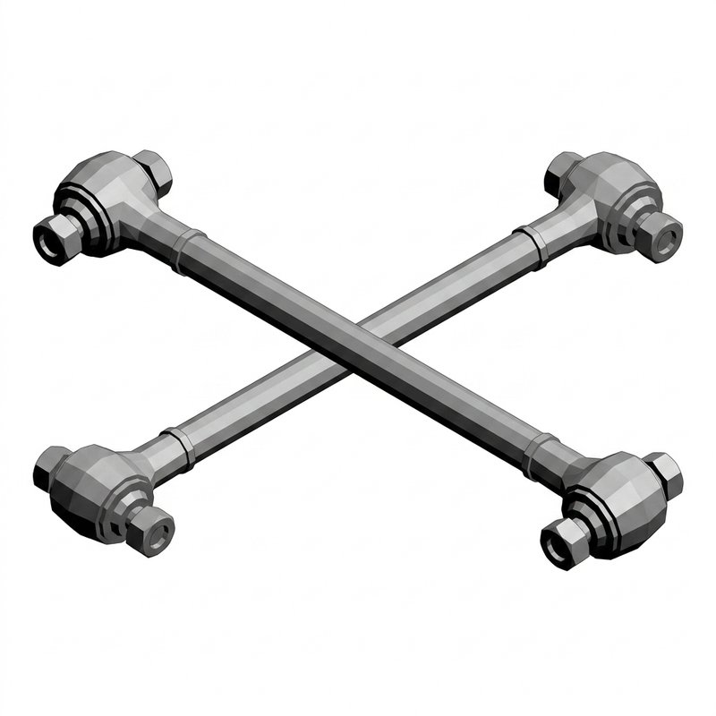 Rod - Torque 26 5/8 In. 925300 - Paccar