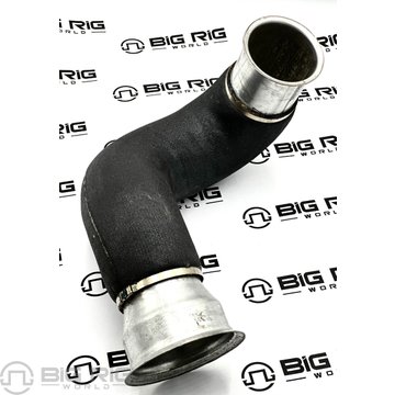 Exhaust Pipe M66-8360-005 - Paccar