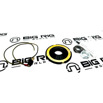 Horn, Brush Kit HBX2R - Douglas Autotech