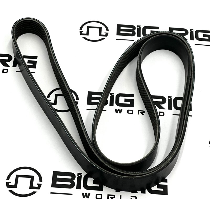 Belt, V Ribbed 5690198 - Cummins