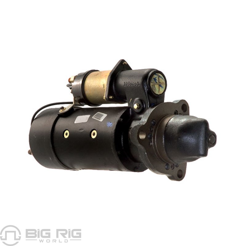 Starter 42 MT V405 10461050RMAN - Delco Remy