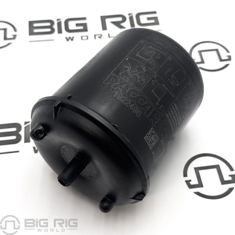 Centrifugal Oil Element - Paccar MX13 EPA13/EPA17 1922496PE - Paccar Engine