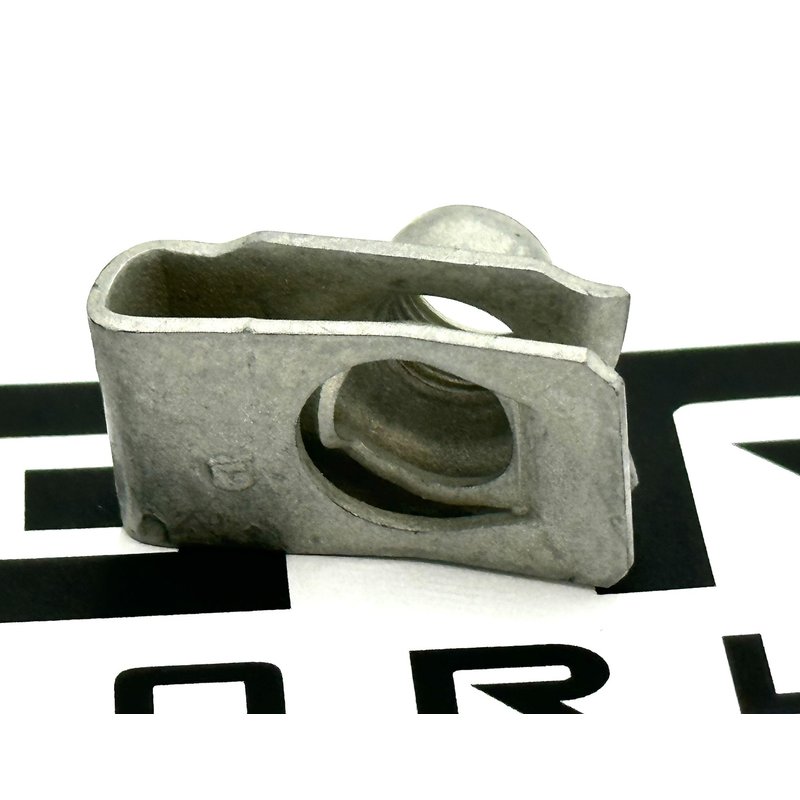 U-Nut - M8 x 1.25 Metric 23-12625-010 - Freightliner
