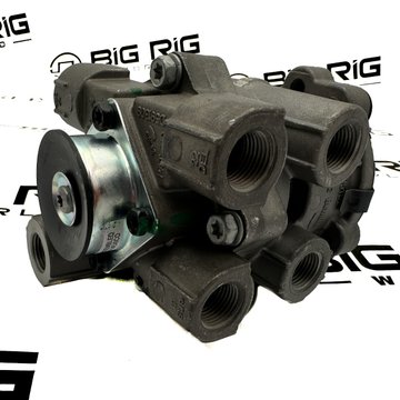 E-8P Dual Brake Valve 800629 - Bendix