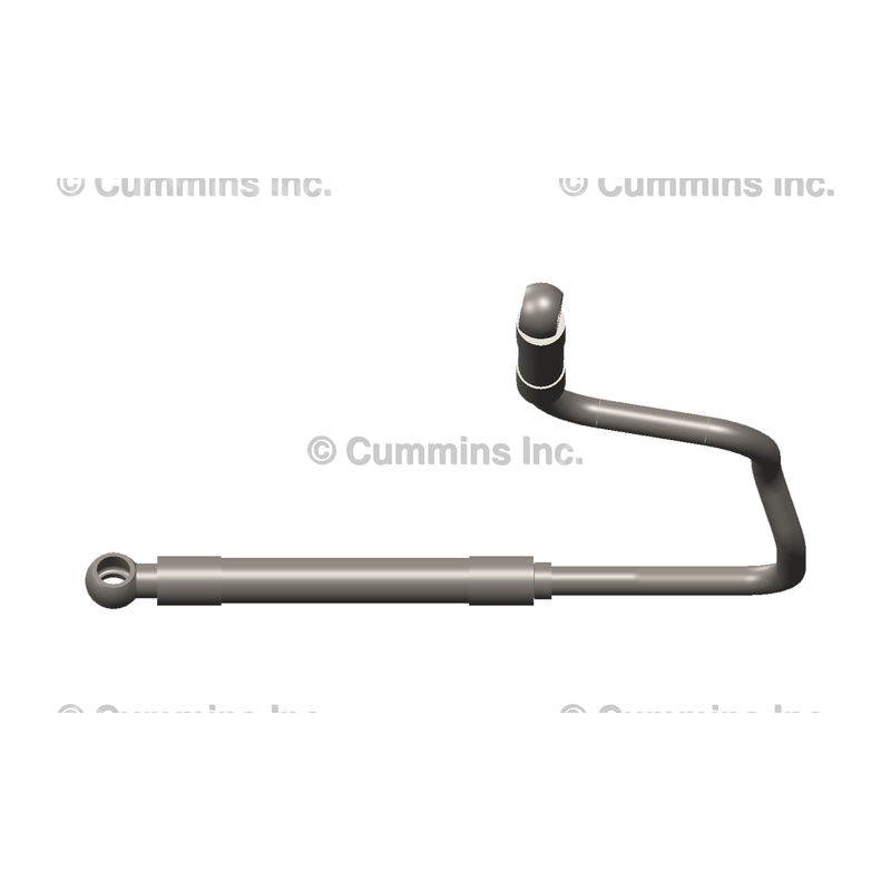 Fuel Supply Tube 3688398 - Cummins